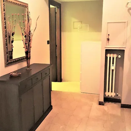 Apartment Giuly's Vicino Inalpi Arena, Universita E Stadio Turin