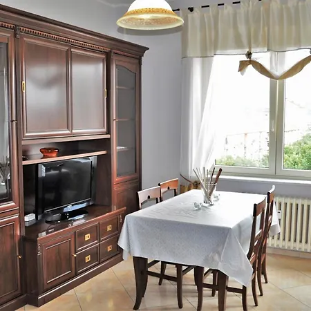 Giuly's Vicino Inalpi Arena, Universita E Stadio *