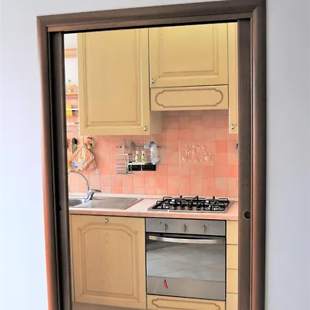 Apartamento Giuly's Vicino Inalpi Arena, Universita E Stadio Turín