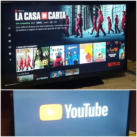 Apartamento Giuly's Vicino Inalpi Arena, Universita E Stadio Turín