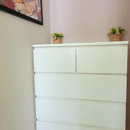 Apartamento Giuly's Vicino Inalpi Arena, Universita E Stadio