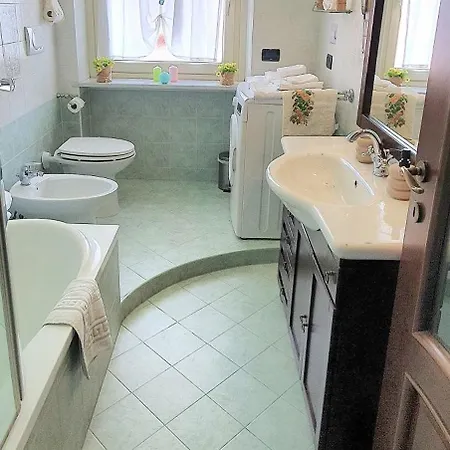 Giuly's Vicino Inalpi Arena, Universita E Stadio Apartment Turin