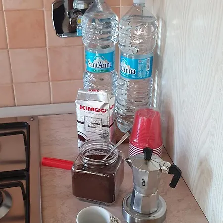 Apartamento Giuly's Vicino Inalpi Arena, Universita E Stadio Turín