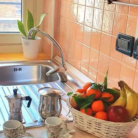 Giuly's Vicino Inalpi Arena, Universita E Stadio Apartment