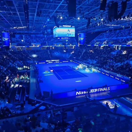 Giuly's Vicino Inalpi Arena, Universita E Stadio