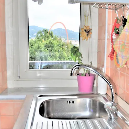 Apartment Giuly's Vicino Inalpi Arena, Universita E Stadio *