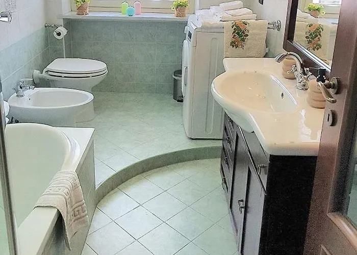 Giuly's Vicino Inalpi Arena, Universita E Stadio Apartment Turin