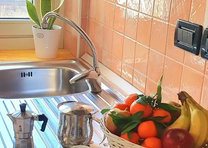 Giuly's Vicino Inalpi Arena, Universita E Stadio Apartment