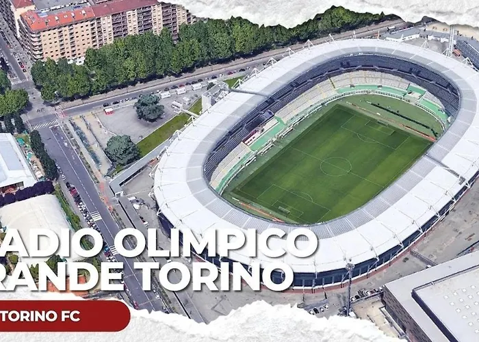 Apartment Giuly's Vicino Inalpi Arena, Universita E Stadio *