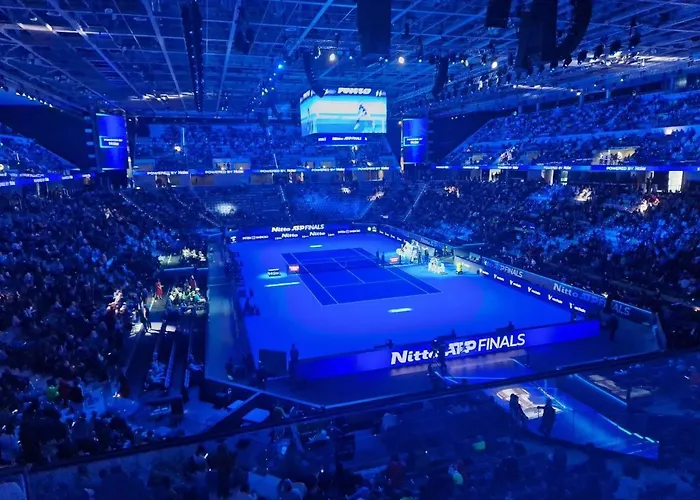 Giuly's Vicino Inalpi Arena, Universita E Stadio