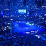 Giuly's Vicino Inalpi Arena, Universita E Stadio